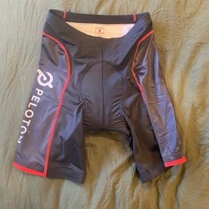 Peloton Hincapie Shorts